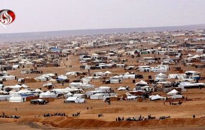 روسیه: اجساد 300 نفر در گوری در نزدیکی اردوگاه الرکبان سوریه کشف شده است