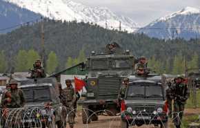 خطة عسكرية خطيرة للهند و'إسرائيل' ودولة كبرى لضرب باكستان