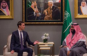 مفاوضات نووية سرية بين صهر ترامب والسعودية