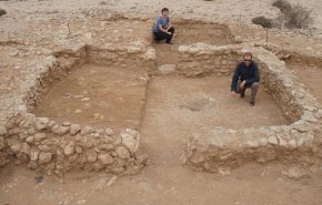 اكتشاف موقع أثري يعود لصدر الإسلام في قطر