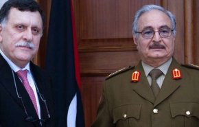 السراج يكشف تفاصيل لقائه مع حفتر في أبو ظبي