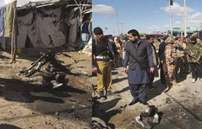 باكستان تحظر نشاطات الزمر الارهابية المناوئة لايران