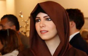 قلق دولي حول مصير ثاني بنت هاربة لحاكم دبي
