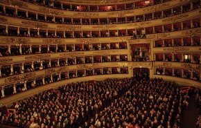 جدل في ايطاليا اثر تمويل السعودية لمسرح 'لاسكال
