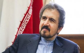 طهران تدين الاعتداء الارهابي بالعاصمة الافغانیة كابول