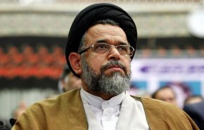وزير الأمن الايراني يحذر من مخططات الاعداء الرامية لرصد علماء ايران وجهودهم