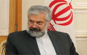 وكيل وزير الخارجية الايراني يؤكد على تنفيذ معاهدة 1975 مع العراق