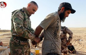 'قسد' تعلن اسرها 400 ارهابي واستسلام المئات شرق سوريا