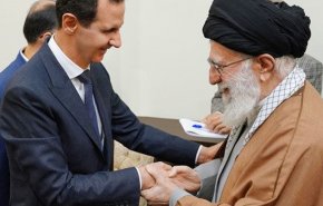 العلاقات الإيرانية السورية الاقتصادية وأبعادها الإستراتيجية