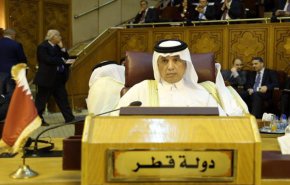 قطر تنصح العرب بالابتعاد عن المهاترات والمناكفات