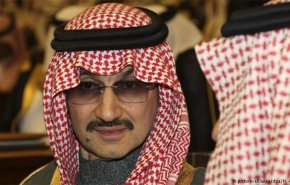 الوليد بن طلال: حذرت الملك عبد الله من انهيار المملكة