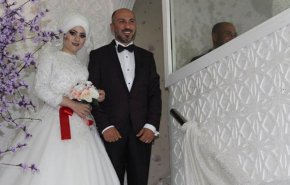 الزوجة الأجنبية المفضلة للأتراك في 2018 من هذا البلد العربي..