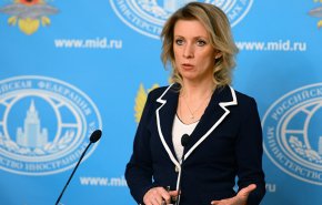 زاخاروفا تكشف عن انعطاف جديد بشأن ادلب 