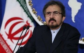 طهران ترد على بيان اللجنة الرباعية للجامعة العربية