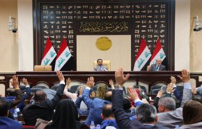 توجه البرلمان العراقي برفع دعوى قضائية ضد أميركا
