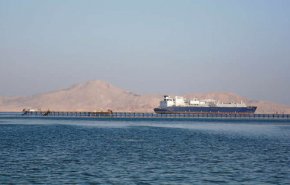 عربستان: کشف یک منبع عظیم گازی در دریای سرخ