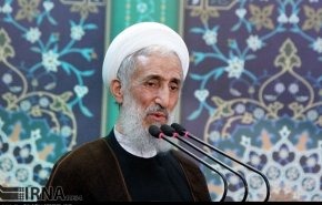 امام جمعه موقت تهران: ایران به اقدام انگلیس پاسخ دندان‌شکن خواهد داد