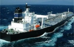 حمله دزدان دریایی به نفتکش ایرانی در 