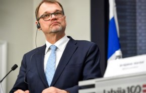 الحكومة الفنلندية تعلن استقالتها والسبب؟