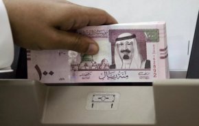  شاهد العجز في الميزانية السعودية بالارقام !