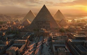 هل تعلم ان حكام مصر غيروا عاصمة البلاد 25 مرة على مدار التاريخ