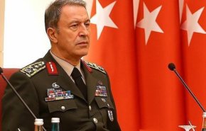 تركيا تحذر القوات الامريكية والاوروبية المتواجده شمالي سوريا