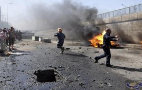 یک کشته و 6 زخمی براثر انفجار خودرو در موصل عراق 