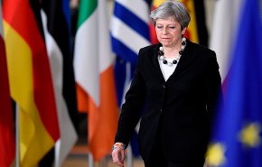 حوار طرشان بين مسؤولي بريطانيا واوروبا حول بريكست