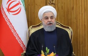الرئيس روحاني سيلتقي المرجع آية الله السيستاني