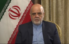شاهد: السفير مسجدي يتحدث للعالم عن زيارة روحاني إلى العراق