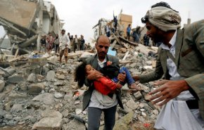 الخارجية اليمنية: بريطانيا تبيد اطفالنا بسياستها