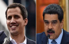 مادورو وغوايدو يدعوان انصارهما الى الخروج بمسيرات+فيديو