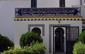 بالصور.. أقدم متحف في الجزائر يتعرض لأعمال تخريب