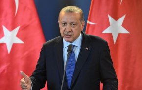 أردوغان حول التهديد الأمريكي: الأمر يتعلق بحرية تحركاتنا في سوريا وليس 