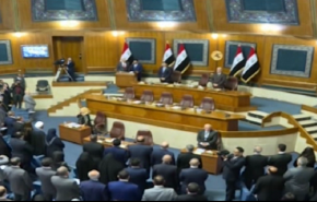 بالفيديو...البرلمان العراقي يناقش سبل مكافحة الفساد  