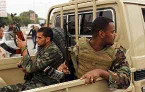 قوات حفتر تتطلع للسيطرة على العاصمة طرابلس