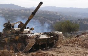 الجيش يحبط هجوما للإرهابيين في ريف حماة الشمالي 