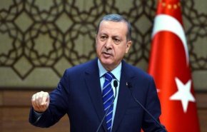 اردوغان: خرید اس 400 هیچ خطری برای ناتو و آمریکا ندارد