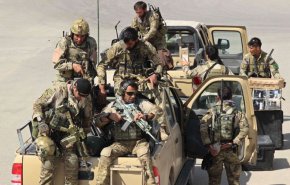 مقتل 60 عنصرا من طالبان على يد القوات الخاصة الافغانية
