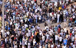 المعارضة السودانية تدعو لمظاهرات جديدة رفضا لـ’الطوارئ’