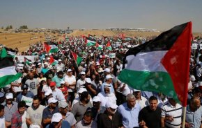 عضو حماس: شروط دیکته‌شده اسرائیل برای آتش‌بس را نمی‌پذیریم