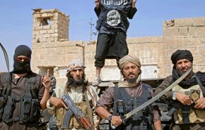 داعشی دستگیر شده: هسته های خاموش داعش آن را بازسازی خواهند کرد