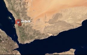 اليمن... شهداء وجرحى في غارات للعدوان في كشر حجة 