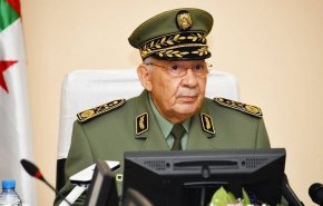 رئيس الأركان الجزائري يتحدث عن الرابطة بين الجيش والشعب