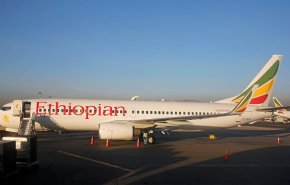 أول تقرير اثيوبي رسمي حول الطائرة بوينغ المنكوبة