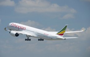 شاهد حصيلة ضحايا حادث الطائرة الاثيوبية اليوم 