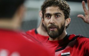 اتحاد كرة القدم يعلن قائمة منتخب سوريا للرجال.. فما مصير فراس الخطيب؟