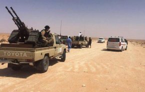 ليبيا.. إعلان النفير والطوارئ في سرت مع زحف جيش حفتر
