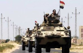 مقتل 46 إرهابيا و3 جنود خلال اشتباكات في شمال سيناء