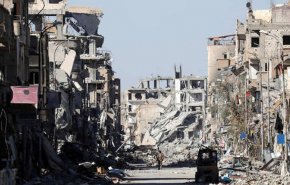 ایران باید سهم اصلی را در بازسازی سوریه داشته باشد